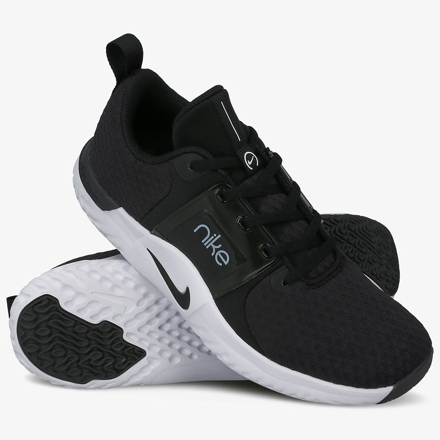 Фото № 3 с приближением к товару «‎Nike Renew In-Season TR 10»