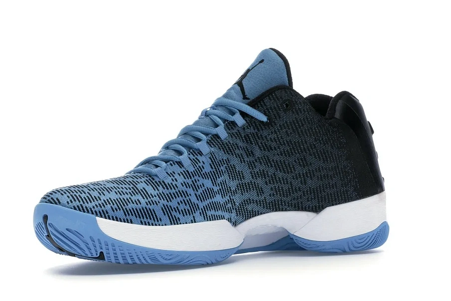 Фото № 4 с приближением к товару «‎Jordan XX9 Low UNC»