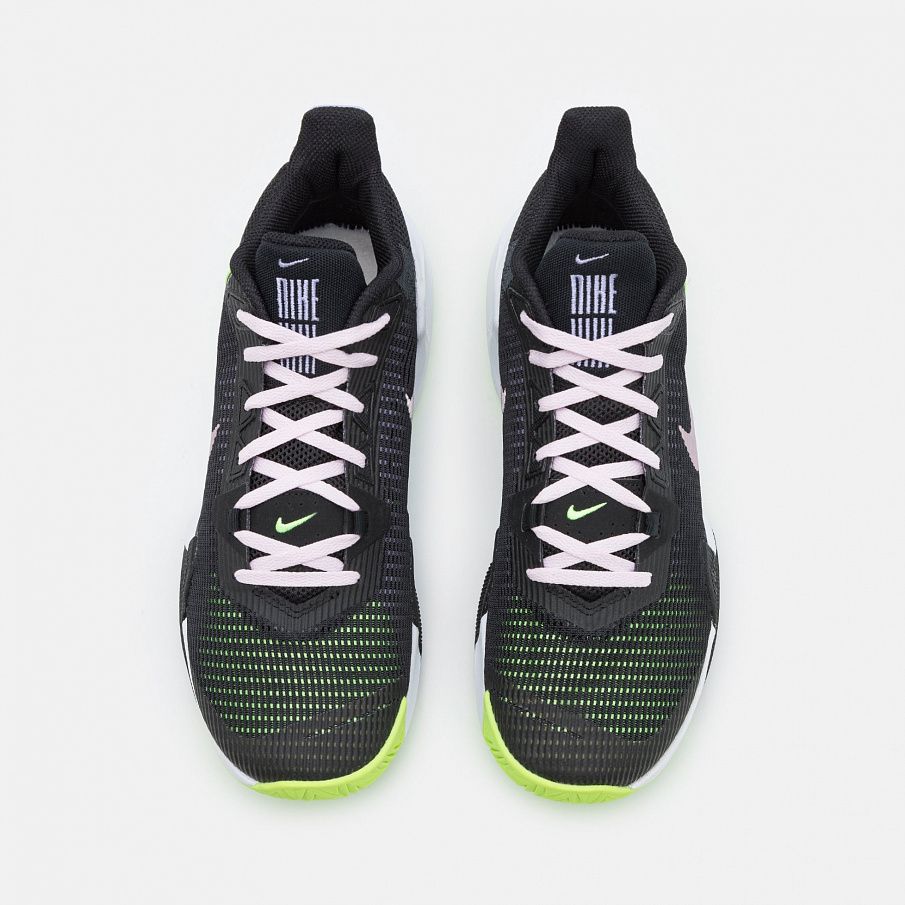 Фото № 4 с приближением к товару «‎Nike Air Max Impact 3»