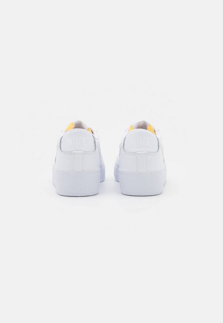 Фото № 2 с приближением к товару «‎Nike Blazer Platform »