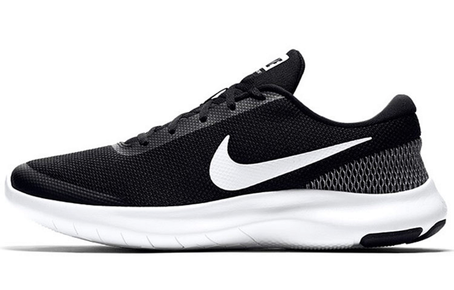 Фото № 1 с приближением к товару «‎Nike Flex Experience RN 7 'Black'»