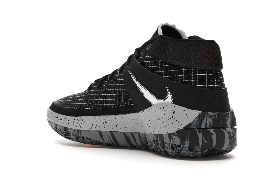 Фото № 6 с приближением к товару «‎Nike KD 13 Oreo»