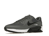 Фото № 4 с приближением к товару «‎Nike Air Max 90 G Smoke Grey»