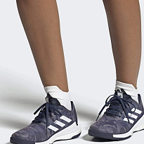 Фото № 1 с приближением к товару «‎Adidas Crazyflight Shoes »