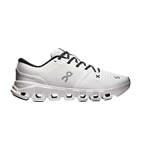 Фото № 1 с приближением к товару «‎ON Women's Cloud X 5 White Black»