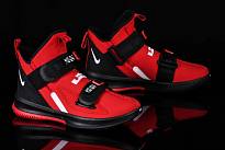 Фото № 2 с приближением к товару «‎Nike Lebron Soldier 13 Sfg University »