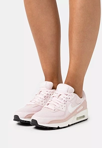 Фото № 4 с приближением к товару «‎AIR MAX 90»