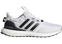 Фото № 1 с приближением к товару «‎adidas Ultra Boost 5.0 DNA White Black»