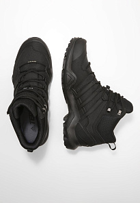 Фото № 2 с приближением к товару «‎Adidas Terrex Swift R2 Gore-Tex »