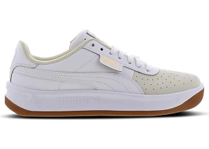 Puma California Exotic Whisper White 