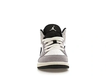 Jordan 1 Mid SE - 2