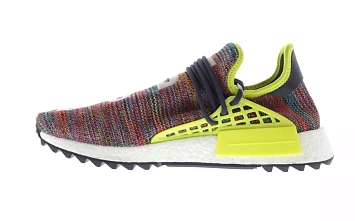 adidas Human Race NMD Pharrell Multi-Color - 2