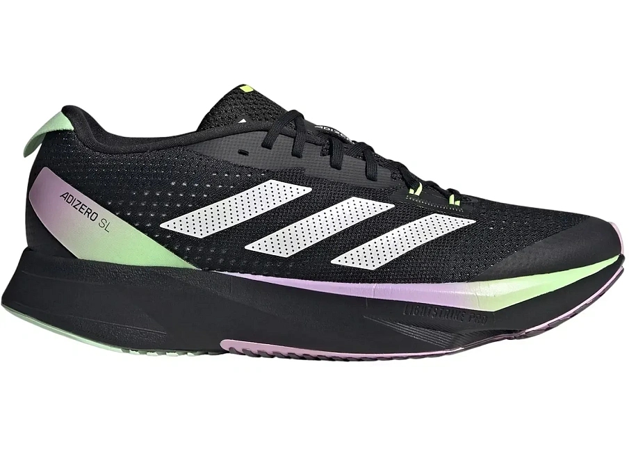 Фото № 1 с приближением к товару «‎adidas Adizero SL»