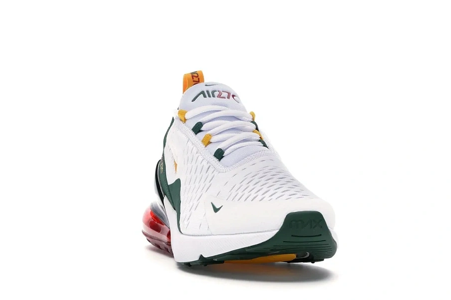 Фото № 3 с приближением к товару «‎Nike Air Max 270 Seattle Home»