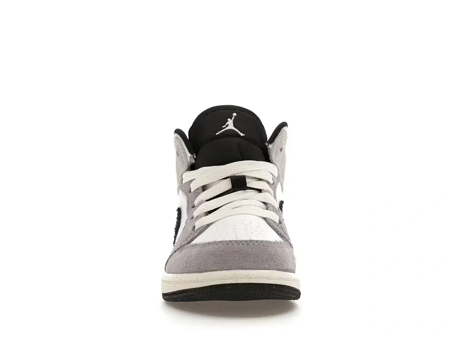 Фото № 2 с приближением к товару «‎Jordan 1 Mid SE»