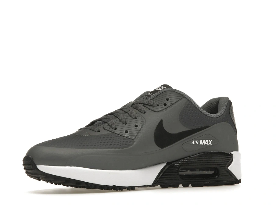 Фото № 4 с приближением к товару «‎Nike Air Max 90 G Smoke Grey»