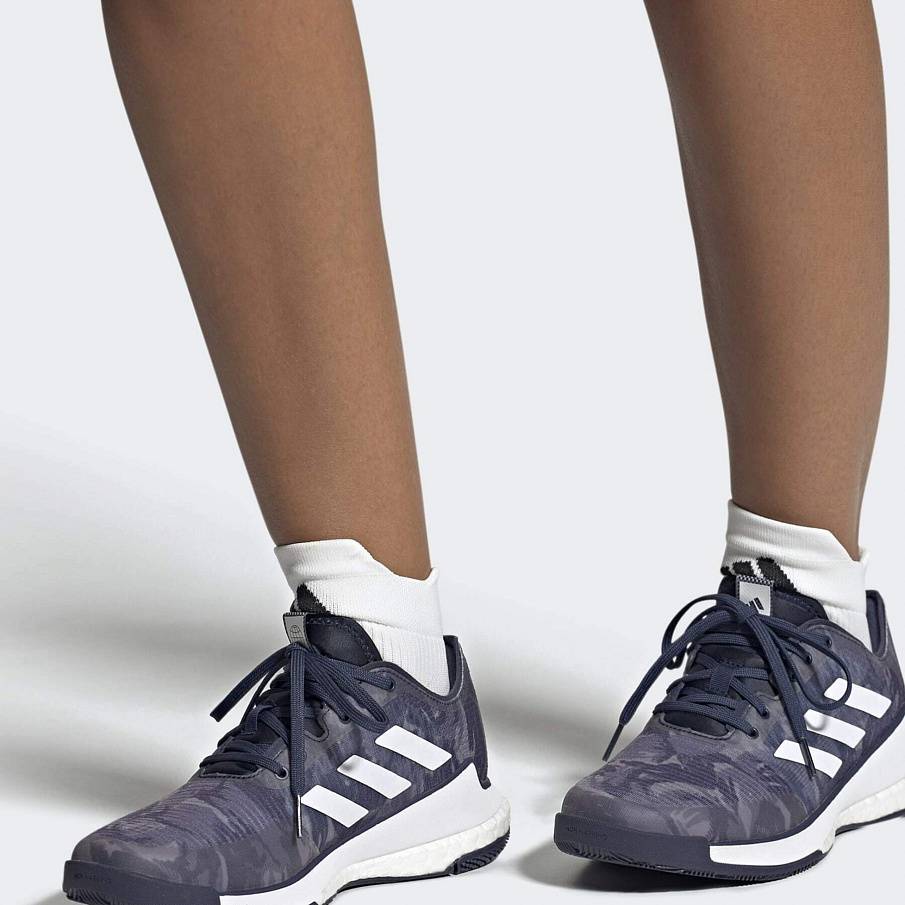 Фото № 1 с приближением к товару «‎Adidas Crazyflight Shoes »