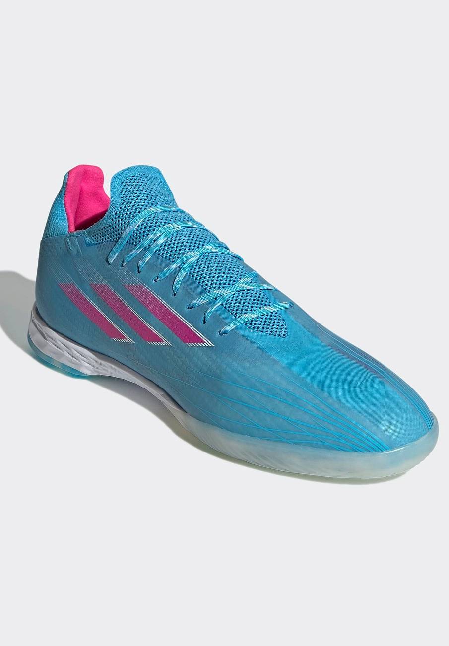 Фото № 3 с приближением к товару «‎Adidas X In »