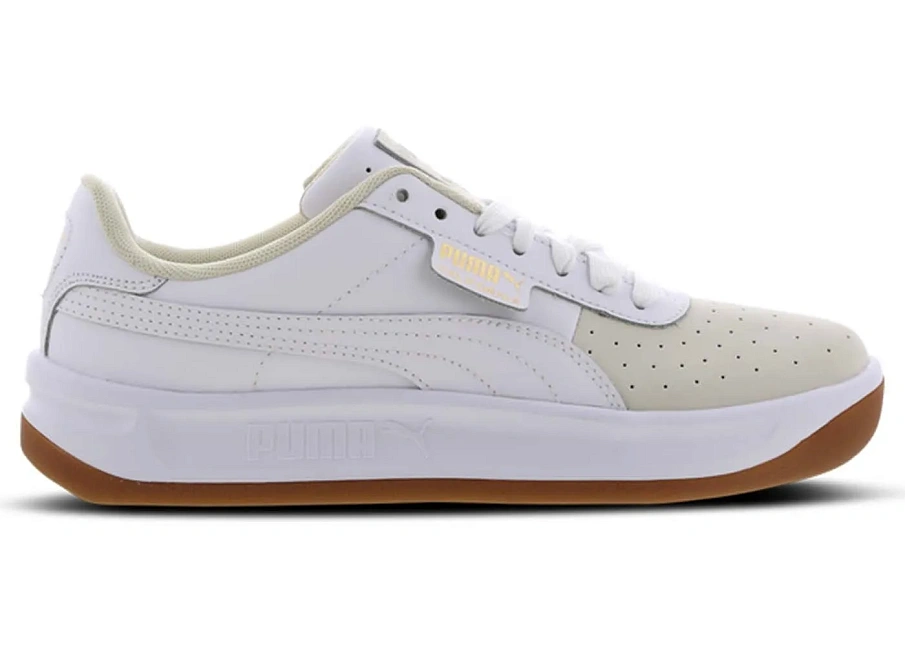 Фото № 1 с приближением к товару «‎Puma California Exotic Whisper White »