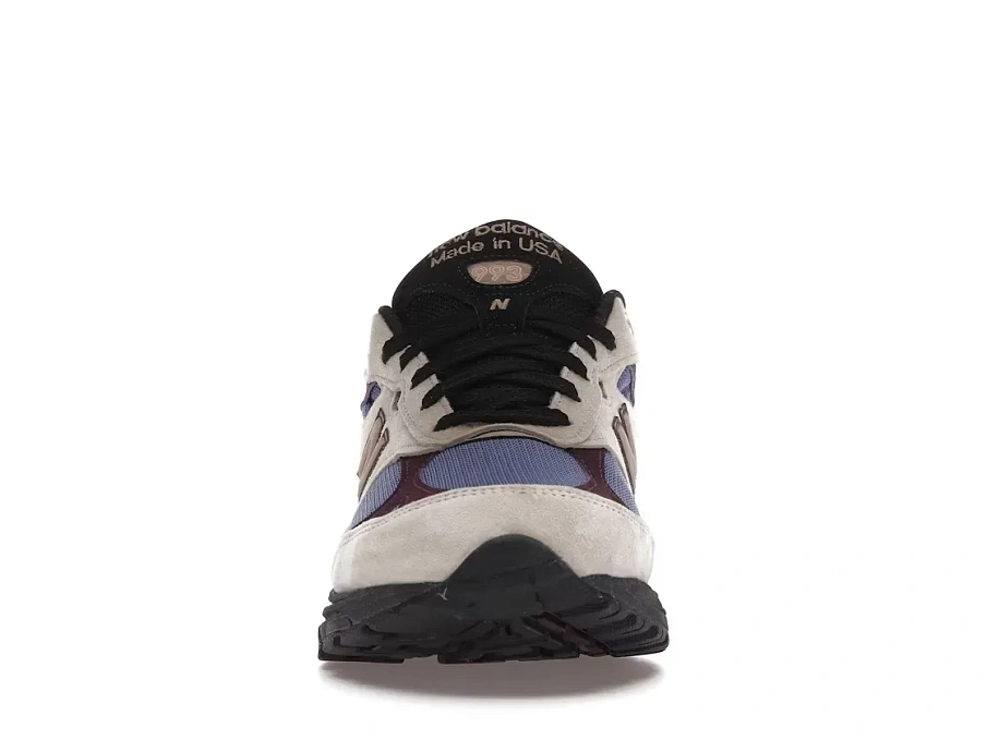 Фото № 2 с приближением к товару «‎New Balance 993»