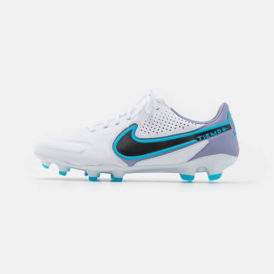 Фото № 1 с приближением к товару «‎Nike Tiempo Legend 9 Pro FG»