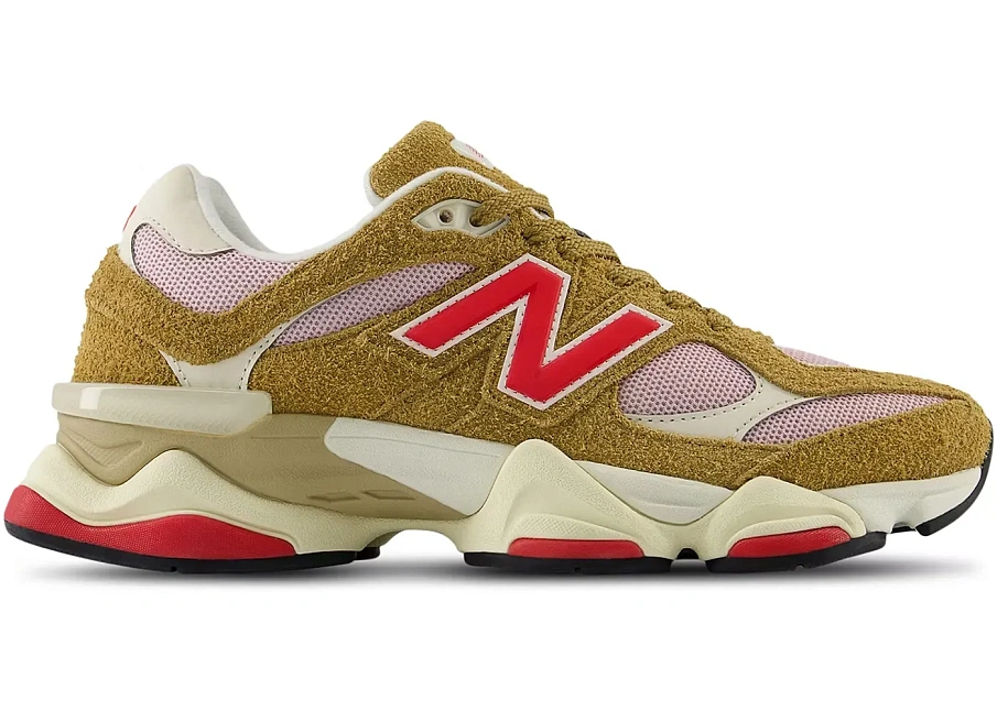 Фото № 1 с приближением к товару «‎New Balance 9060»