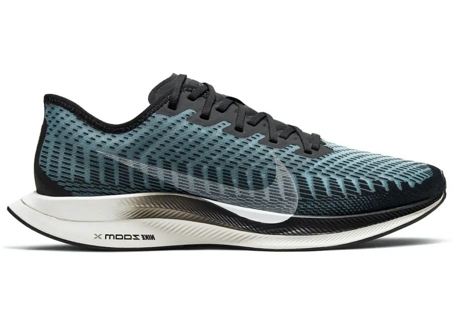 Фото № 1 с приближением к товару «‎Nike Zoom Pegasus Turbo 2 Pumice»