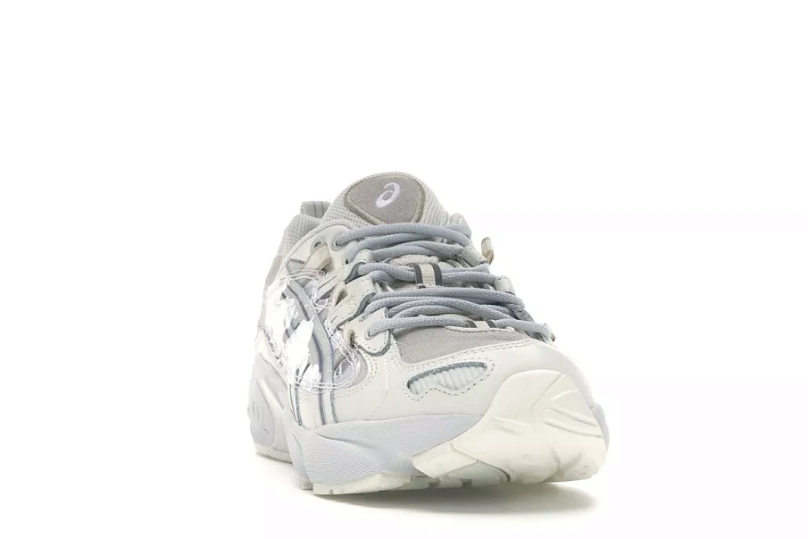 Фото № 1 с приближением к товару «‎ASICS Gel-Kayano 5 OG Chemist Creations Marshmallow»