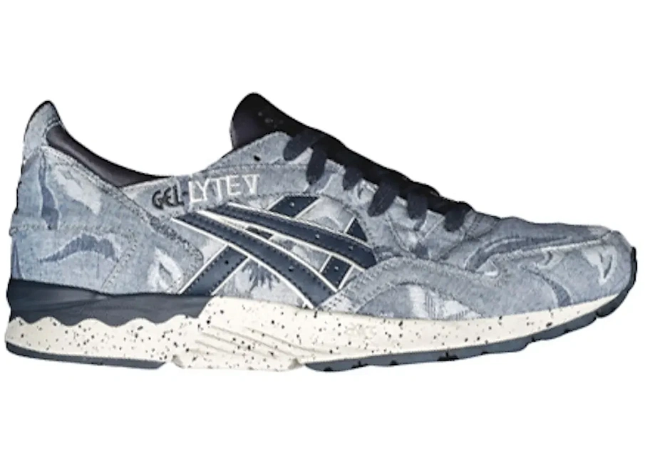 Фото № 1 с приближением к товару «‎ASICS Gel-Lyte V»