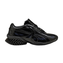 Фото № 1 с приближением к товару «‎J.L-A.L x Cell Geo 1 Midnight Puma Black New Navy»