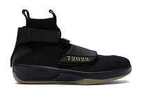 Фото № 1 с приближением к товару «‎Jordan XX Flyknit R&B Melo Black»