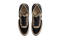 Фото № 4 с приближением к товару «‎ Nike Waffle One Sports Casual Shoes»