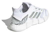 Фото № 3 с приближением к товару «‎adidas WMNS Climacool Vento White»