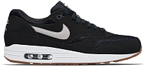 Фото № 1 с приближением к товару «‎Nike Air Max 1 Black Light Bone»