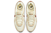 Фото № 4 с приближением к товару «‎Nike Wmns Venture Runner Wide 'Coconut Milk' Coconut MilkRugged Orange»