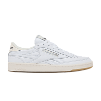 Фото № 1 с приближением к товару «‎Palace x Reebok Club C Revenge White»