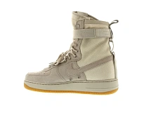 Фото № 3 с приближением к товару «‎Nike SF Air Force 1 String»