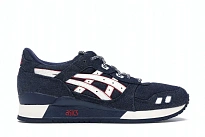 Фото № 1 с приближением к товару «‎ASICS Gel-Lyte III Ronnie Fieg Selvedge Denim»