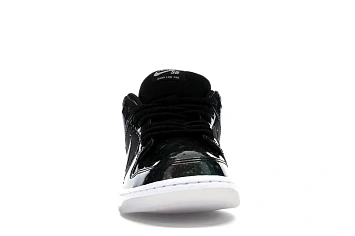 Nike SB Dunk Low 420 Intergalactic - 2