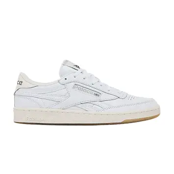 Palace x Reebok Club C Revenge White - 1