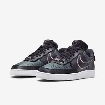 Nike Court Vision Lo Prm - 3