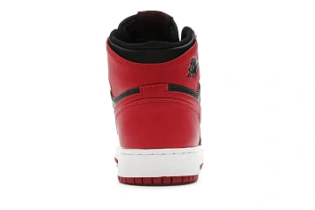 Jordan 1 Retro Bred (2013) (575441-023) - 4