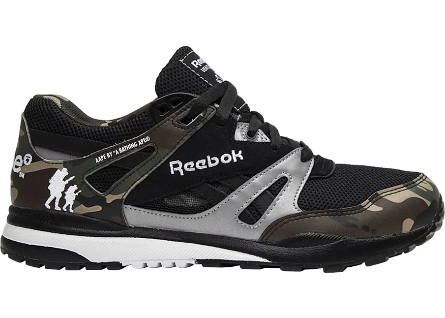 Фото № 1 с приближением к товару «‎Reebok Ventilator»