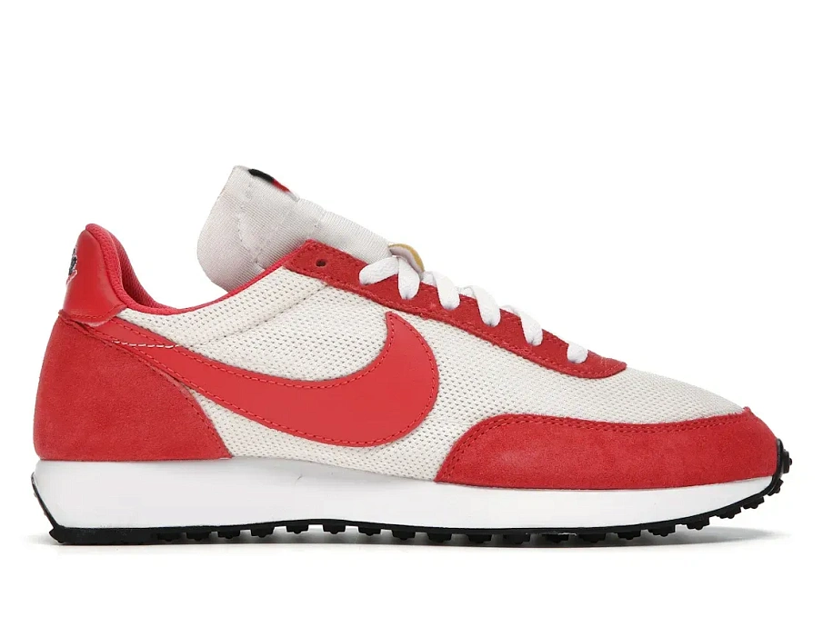 Фото № 1 с приближением к товару «‎Nike Air Tailwind 79 Sail Track Red»