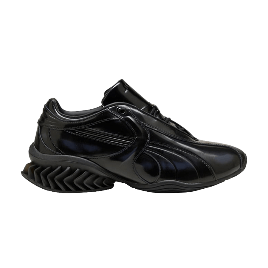 Фото № 1 с приближением к товару «‎J.L-A.L x Cell Geo 1 Midnight Puma Black New Navy»