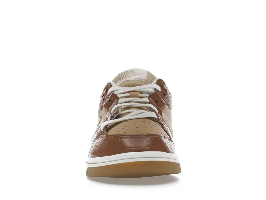 Фото № 2 с приближением к товару «‎Nike Dunk Low Disrupt 2 SE Mineral Clay »