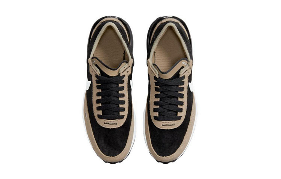 Фото № 4 с приближением к товару «‎ Nike Waffle One Sports Casual Shoes»