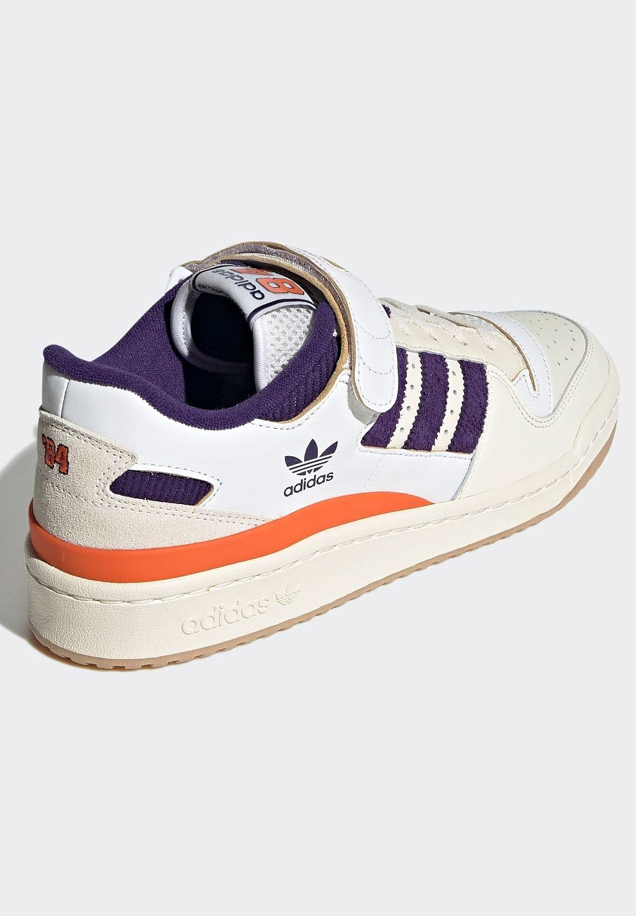 Фото № 4 с приближением к товару «‎Adidas Forum 84 »