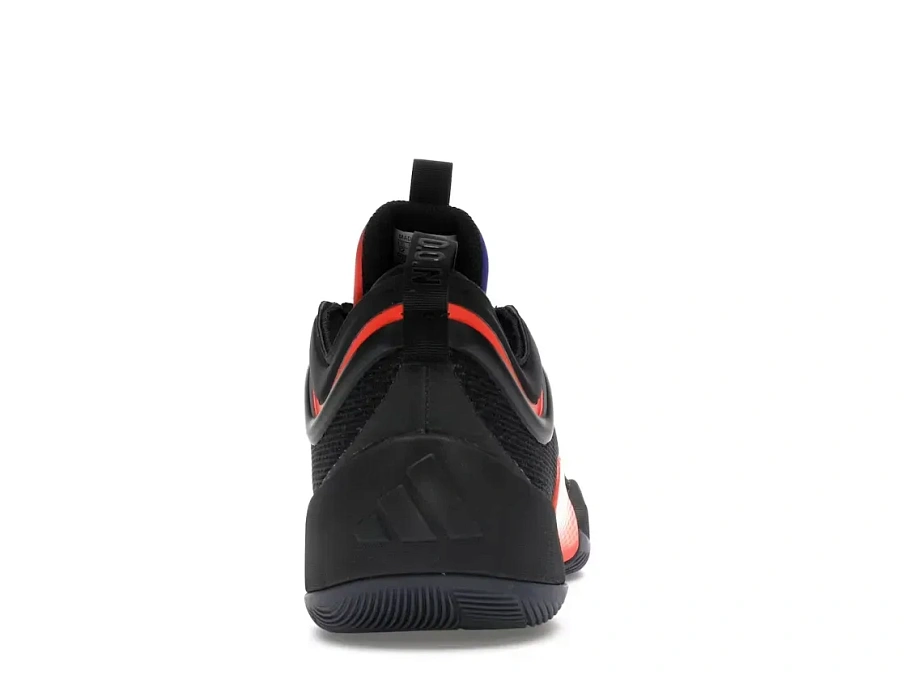 Фото № 4 с приближением к товару «‎adidas D.O.N. Issue #6»