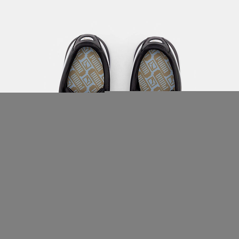 Фото № 4 с приближением к товару «‎Puma Basket Classic Xxi »